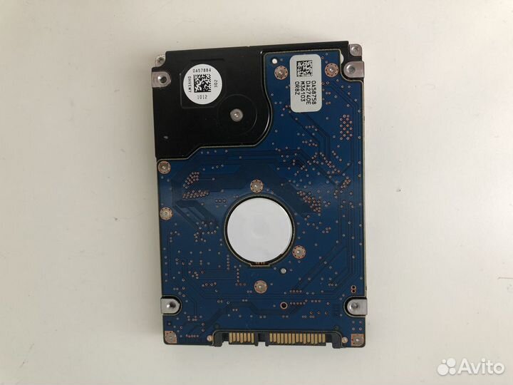 Hdd 320gb Аpple Hitachi