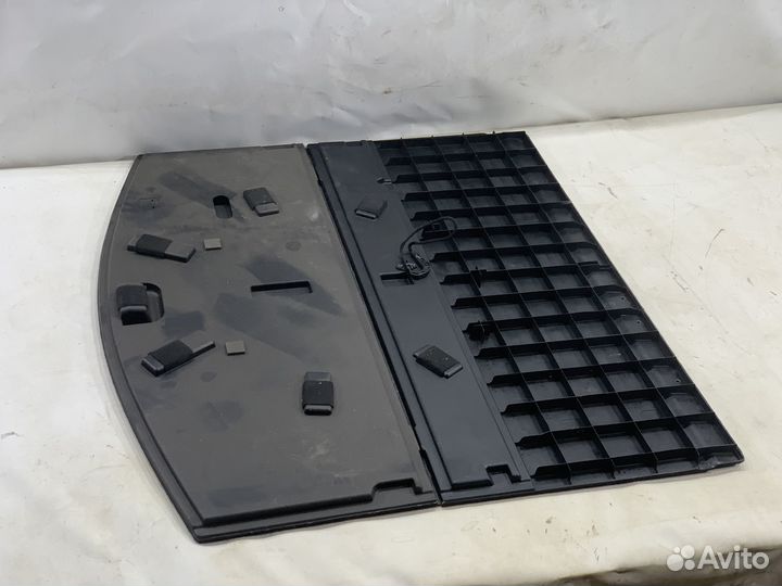 Пол багажника Mazda CX-5 KE