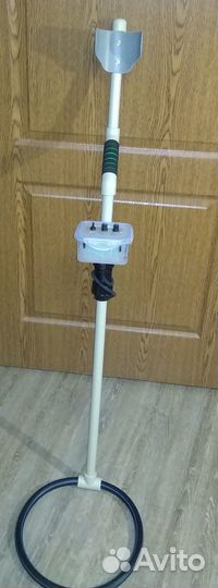 Металлоискатель импульсный 