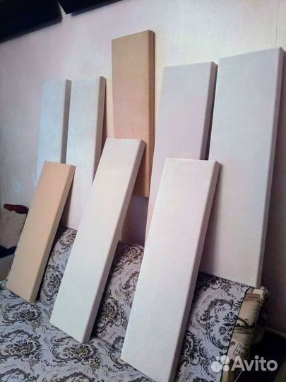 Акустическая панель