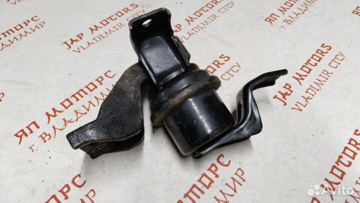 Подушка двигателя Mitsubishi Lancer 9 седан 4G15