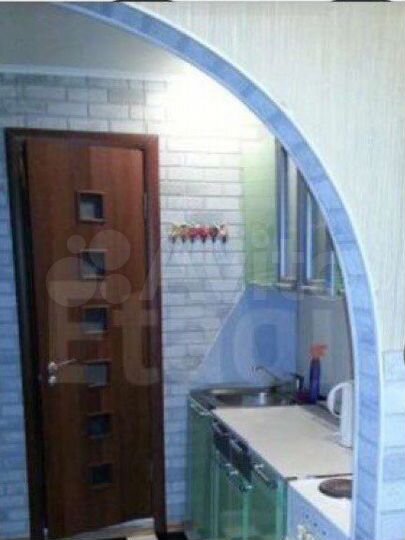 1-к. квартира, 44,3 м², 3/5 эт.