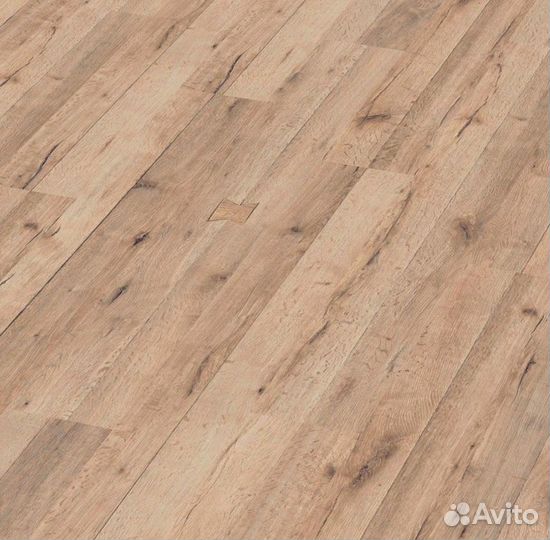 Ламинат Дуб Kronotex