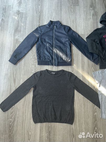 Одежда для девочкИ 122-128