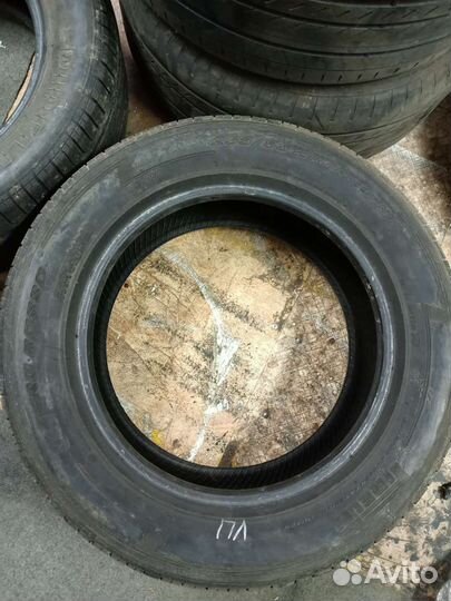 Pirelli P Zero Rosso 255/55 R18
