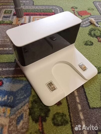 Робот пылесос xiaomi по запчастям