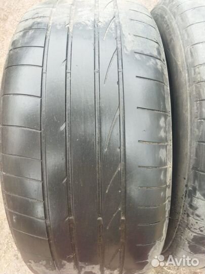 Bridgestone Dueler H/P Sport 265/50 R19