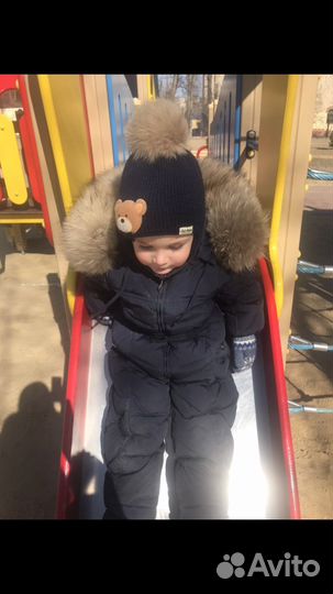 Шапка joli bebe