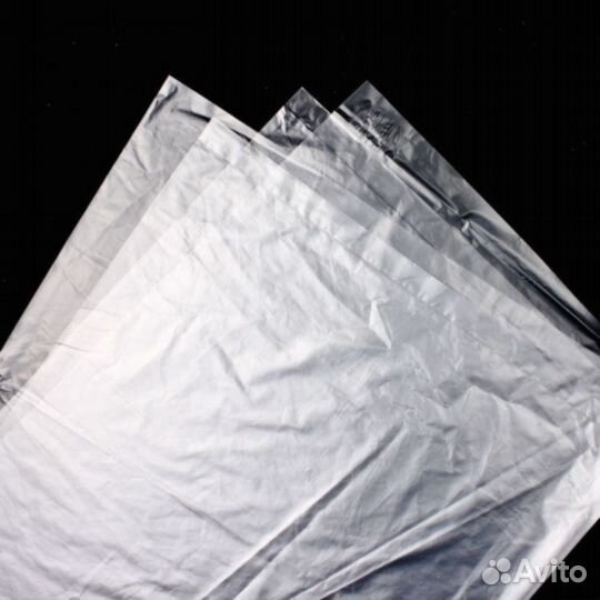 Пакеты пвд для маркетплейсов