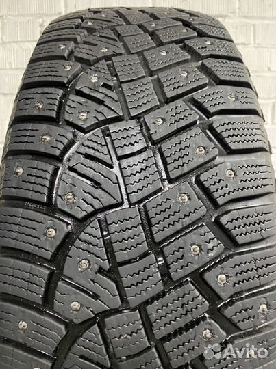 Continental IceContact 2 235/65 R17