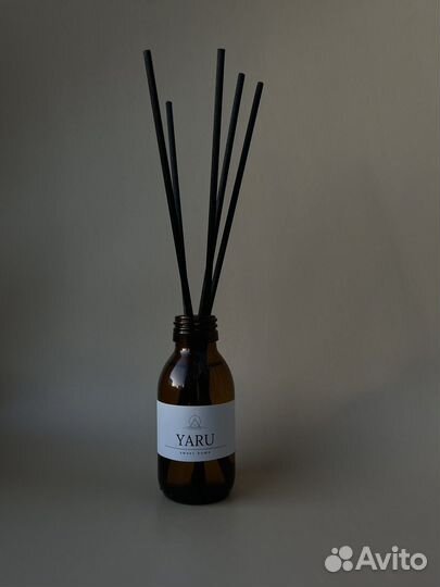 Колба для диффузора