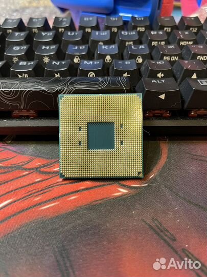 Amd ryzen 5 3500x