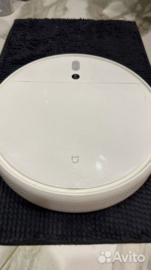 Робот-пылесос Xiaomi Mijia 1C