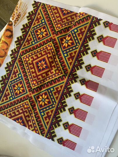 Рушник свадебный