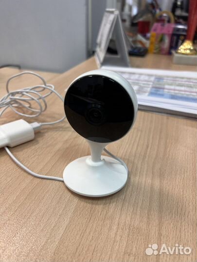 Камера видеонаблюдения онлайн