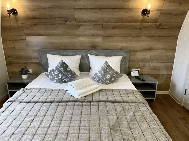 1-к. квартира, 29 м², 3/3 эт.