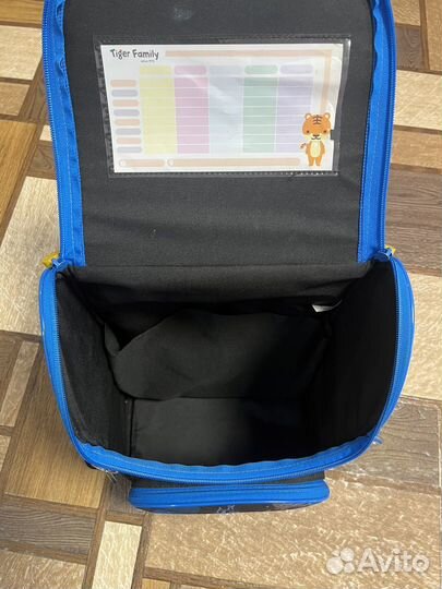 Рюкзак, ранец