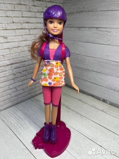 Куклы Барби и Кен