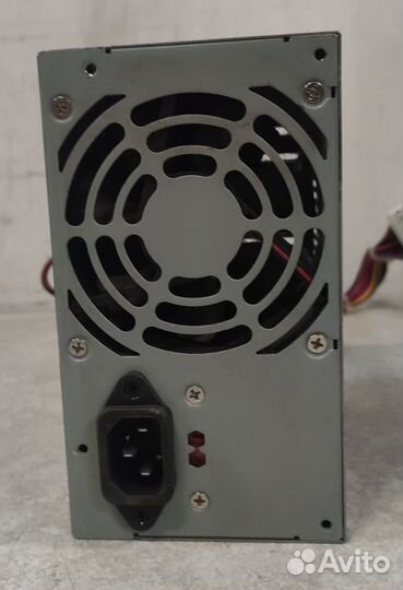 Блок питания 250W liteon PS-5251-6LF ATX 20pin