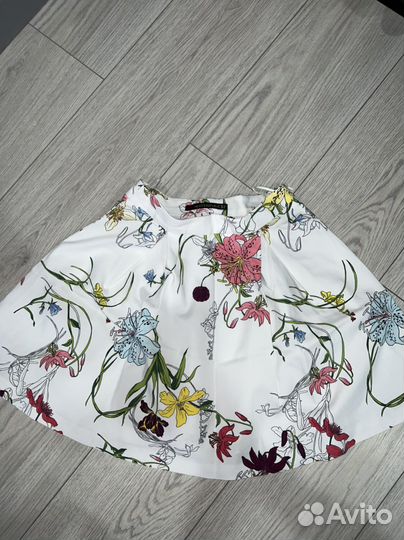 Пакет женских летних вещей 40xs размер