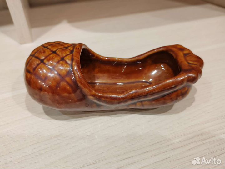 Пепельница СССР