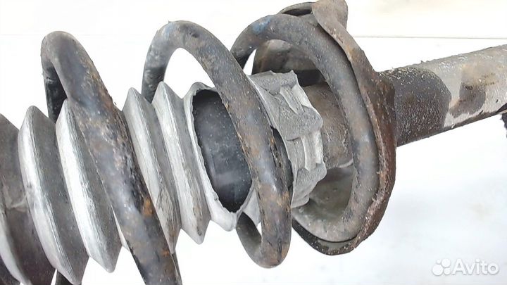 Амортизатор подвески Ford Fiesta, 1998