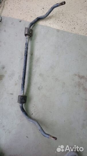 Стабилизатор передний Toyota Corolla E150 E15