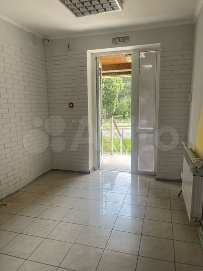 Свободного назначения, 43 м²