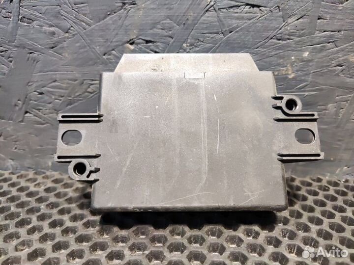 Блок управления парктроником Audi A6 C7 cdnb 2014