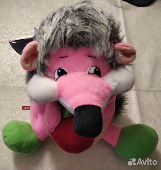 Мягкая игрушка