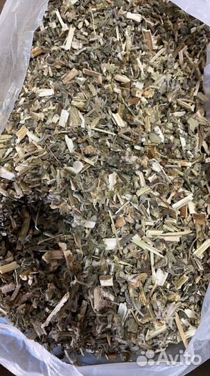 Пустырник Успокаивающее