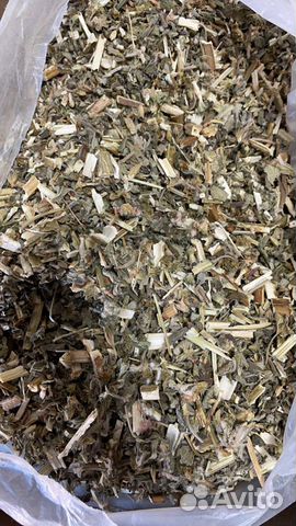 Пустырник Успокаивающее