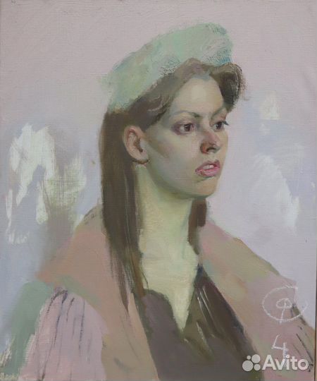 Художник-педагог. Репетитор