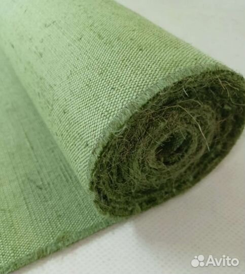 Полог брезентовый