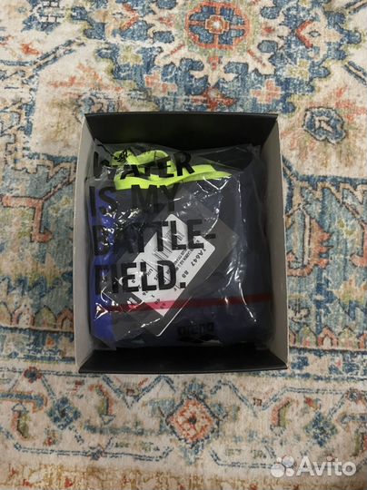 Гидрокостюм Arena мужской Carbon Air Jammer