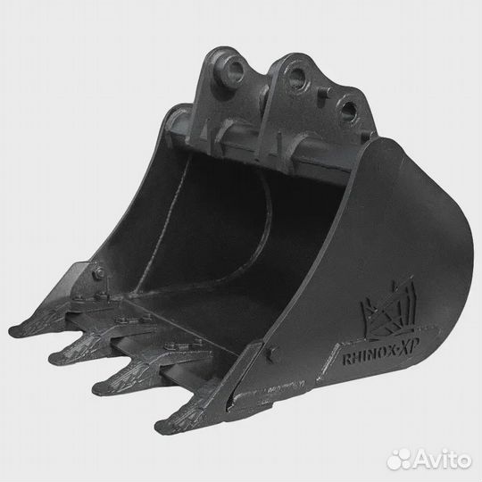 Ковш землеройный takeuchi TB325R - 60см