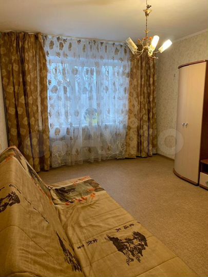 2-к. квартира, 54 м², 2/10 эт.