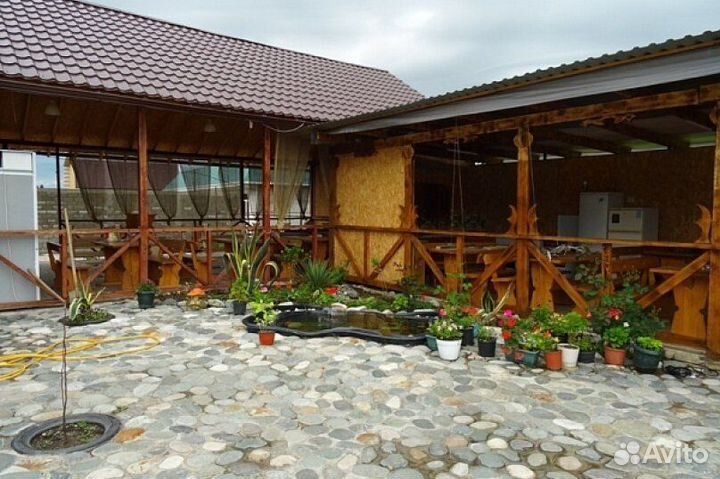 Абхазия на двоих из Москвы в июле