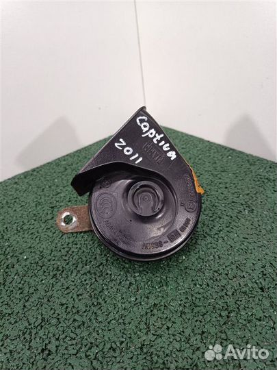 Звуковой сигнал Chevrolet Captiva C140 2011