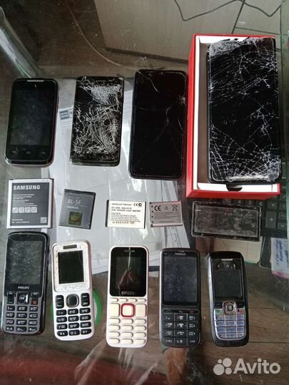 BQ 6630L Magic L, 3/32 ГБ