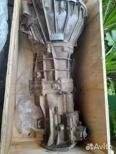 МКПП Вингл Great Wall Wingle 3 дизель