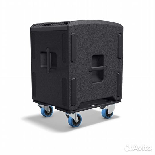 Транспортировочная тележка LD Systems stinger SUB