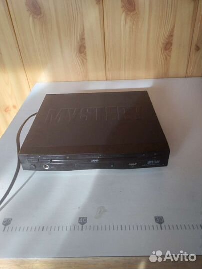 DVD плеер