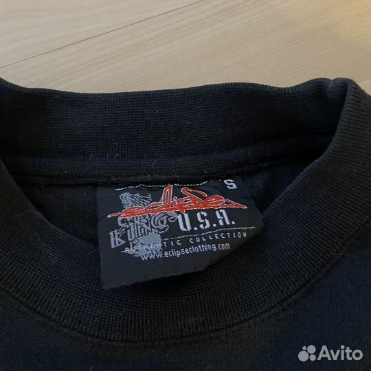 Свитшот eclipse