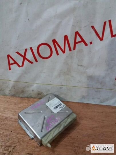 Блок управления АКПП volvo V70