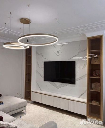 Шкаф на заказ Аврора