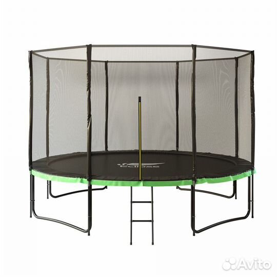 Батут Eclipse Inspire 16 FT (4.8 метра)