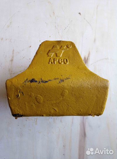 Защита межзубьевая AP60 150-60 Nova