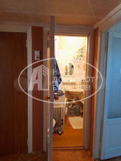 3-к. квартира, 68,2 м², 3/3 эт.