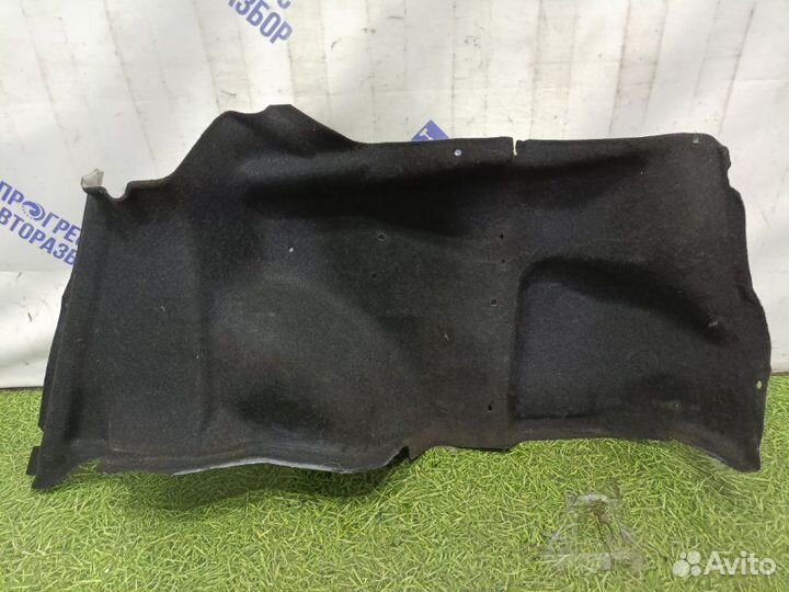 Обшивка багажника задняя правая Mazda 6 Gg седан